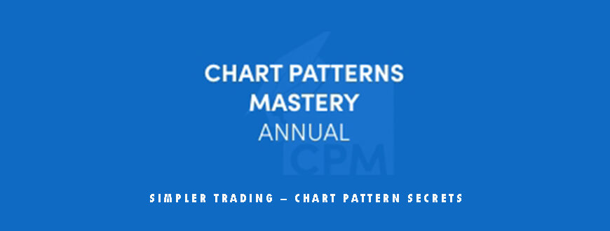 Simpler Trading – Chart Pattern Secrets