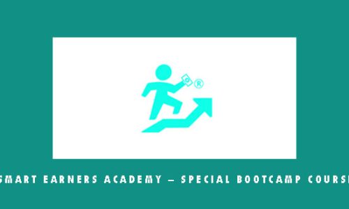 Smart Earners Academy – Special Bootcamp Course