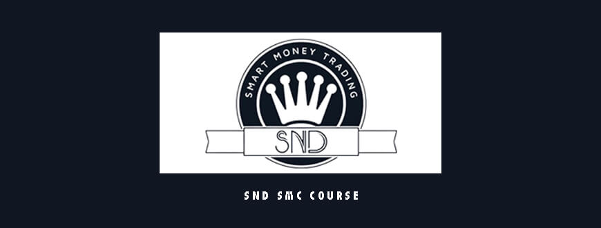 SnD SMC Course