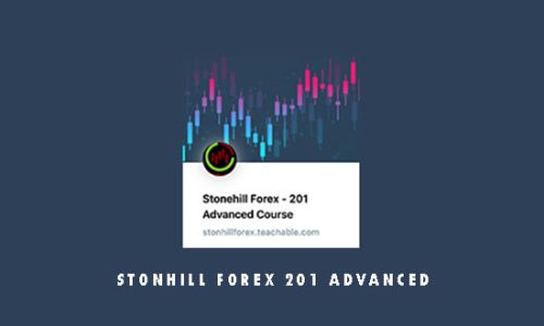 Stonhill Forex 201 Advanced