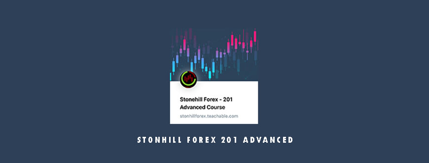 Stonhill Forex 201 Advanced