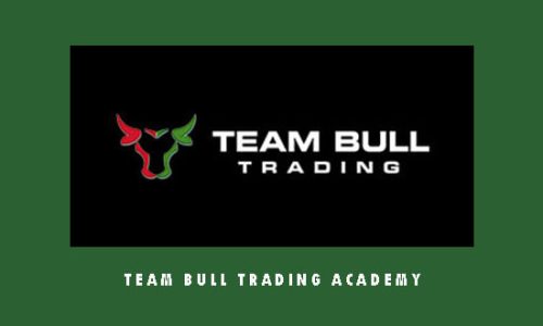 Team Bull Trading Academy