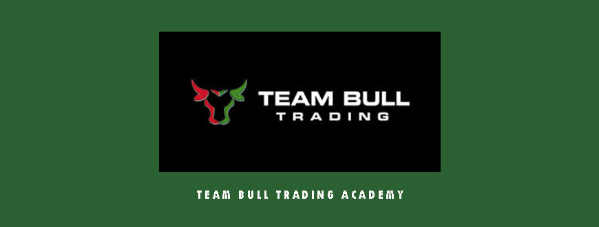 Team Bull Trading Academy