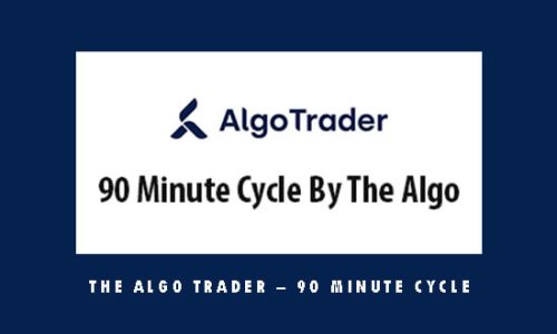 The Algo Trader – 90 Minute Cycle