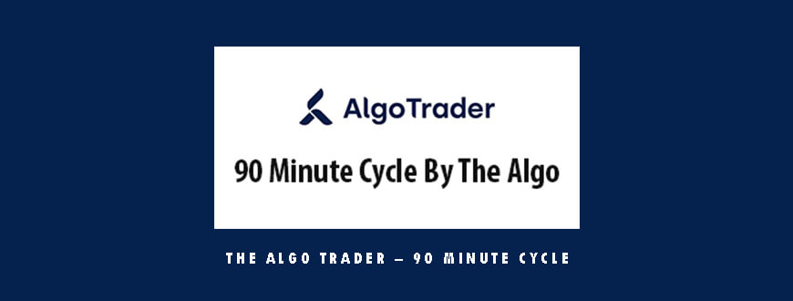 The Algo Trader – 90 Minute Cycle