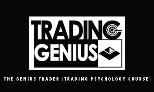 The Genius Trader (Trading Psychology course)