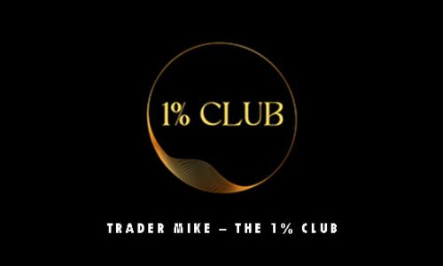 Trader Mike – The 1% Club