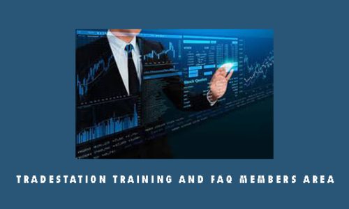 Tradestation Training and FAQ Members Area