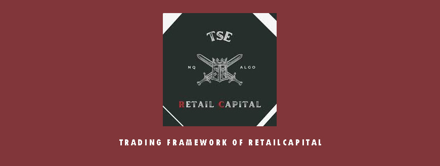 Trading Framework of RetailCapital