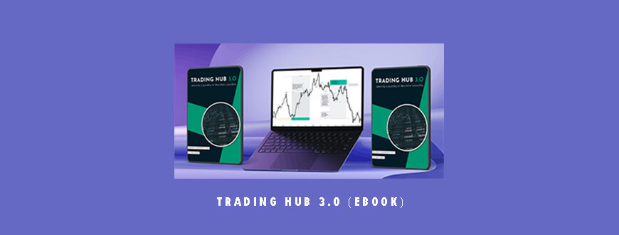 Trading Hub 3.0 (Ebook)