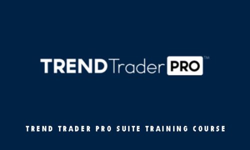 Trend Trader PRO Suite Training Course