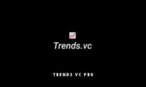 Trends VC Pro