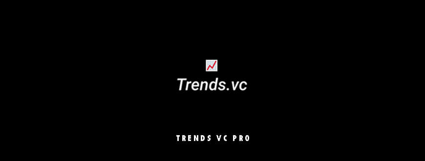 Trends VC Pro