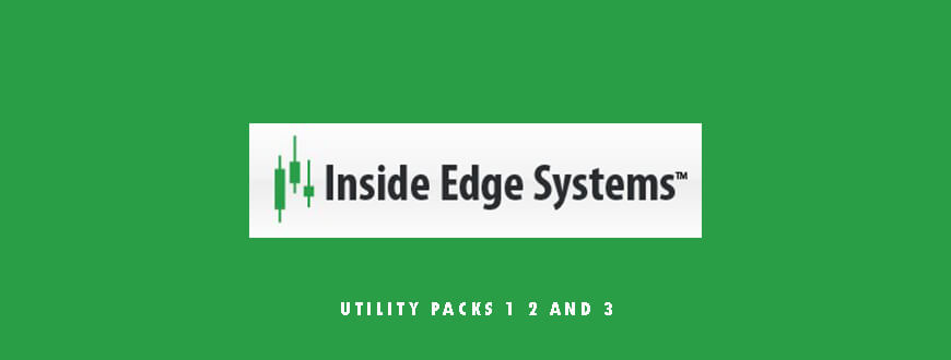 Utility Packs 1 2 and 3