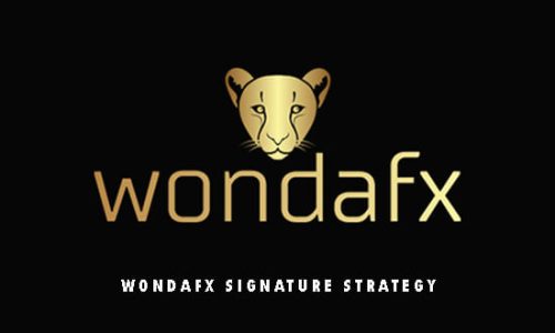 WondaFX Signature Strategy