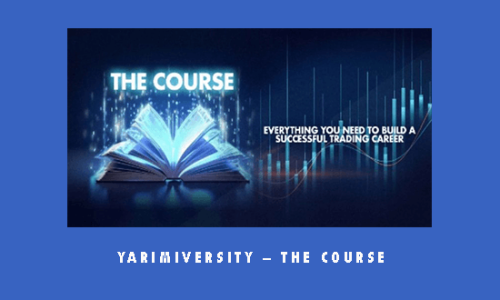 Yarimiversity – The Course