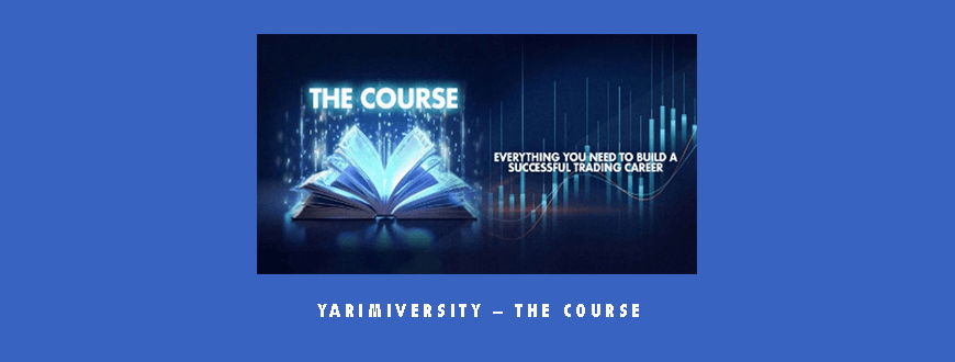 Yarimiversity – The Course