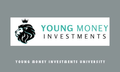 Young Money Investments University