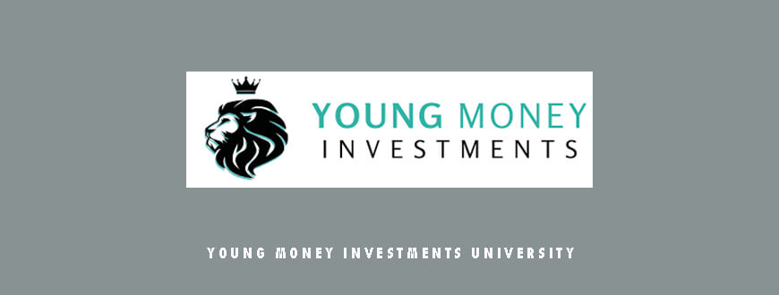 Young Money Investments University