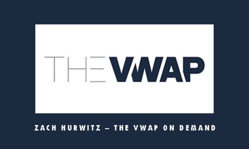 Zach Hurwitz – The VWAP on Demand