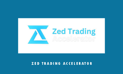 Zed Trading Accelerator