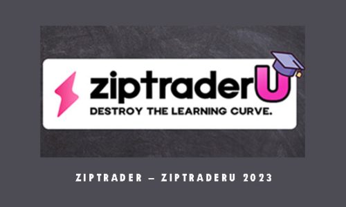 ZipTrader – ZipTraderU 2023